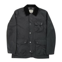 [AK PLAZA] [페라로밀라노]남성왁스코팅 아카이브 자켓A0CJ35338