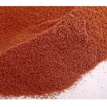 100g 수족관 캡슐 제거 소금물 새우 알 열대어 시클리드 해양 물고기 음식, YELLOW_100g