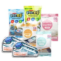 실리카겔재사용흡습제 옷걸이형 서랍 옷장 이불 신발 뽀송이제습제, 물먹는뽀송 옷걸이타입대형 400g 1Px5개