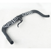 에코하이진 31.8 오버사이즈 브레이크