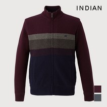 [INDIAN] 한기장방풍가디건_MITBCXWA101