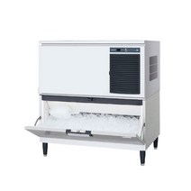 업소용 제빙기 호시자키 / IM-240DNE-ST / 사각얼음 / 240kg급 / 공냉식, Small