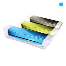 iLam Home Office 코팅기 A4 블루