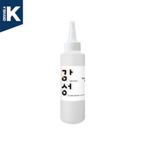 감성물감 140ml 낱색 스노우키즈 핑거페인트 유아물감 촉감놀이 미술놀이 물감놀이, 감성물감140ml(흰색), 1개
