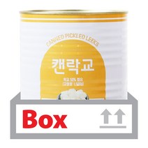 이엔락교 3.2kg(2S) x 6개(박스), 단품