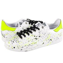 아디다스 스팟 리미티드 M20325 STANSMITH NEON