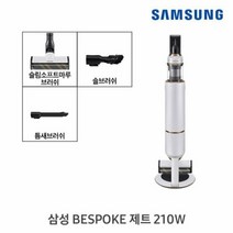 삼성 비스포크 제트 210W 무선 청소기 VS20A956AVW, 선택완료, 단품없음