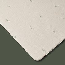 CoCoPink / c06 친환경놀이방매트 포레스트 230x140x1.2