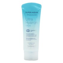 보습관리 미샤 수퍼아쿠아 울트라 히알론 필링젤 100ml(1154301), 100ml