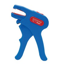 와이어스트립퍼(No.7Magic)_51000007 170mm 0.5-16mm²(20-6AWG)0.5-10mm²(20-8AWG), 단품
