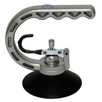 WH 진공흡착기 흡착판 고무 유리 타일 수동 판금, 대