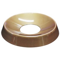칼라 빅사이즈 볼 받침대 볼링공 볼링볼 보관 전시 볼컵 볼링용품, 골드