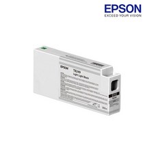 엡손 SC-P6000 P7000 P8000 P9000 정품 잉크 T824, T824900, 1개