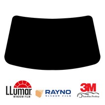 3M 레이노 루마 DIY 화물차 썬팅필름, 전면(앞유리), 레이노 모노카본 35, 기아