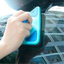 soooooo몰_스펀지패드 삼각유리 청소기 세차장 다용도타올 수건 걸레 자동차앞 셀프 타월 용품 닦기 세차융 차용품_더수sSHOP, 무옵션_상품_입니다_, 추가옵션이없는상품입니다