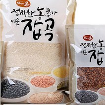 서리콩 서목태 1gk, 서리태 1kg