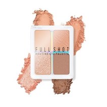 [어퓨] 풀샷 루틴 아이 팔레트 1호(Dear Deer), 상세 설명 참조, 상세 설명 참조