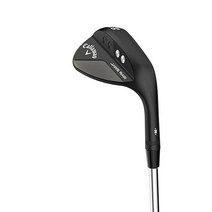 캘러웨이 Callaway 골프 2022 죠스 로우 웨지, Black, 58 Degree (Right Hand), Z Grind/ 8* Bounce + Graphite
