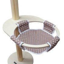 럭시캣 천해먹 세트, 초코도트 세트(천해먹+해먹판)