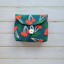 [DIY키트 패키지] (동영상설명) 화장품 파우치 만들기 파우치백 봉투파우치 생리대파우치