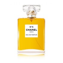 Chanel No 5 Woman Eau De Parfum 샤넬 넘버 5 우먼 오드 퍼퓸 100ml 1 팩