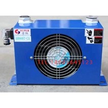 방열기 산업용 냉각기 농막 공냉식 선풍기 브레이징, AF0510T-CA
