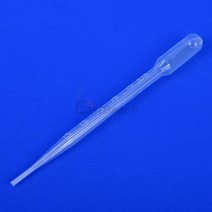 스포이드 4개입 15cm 프라모델 모형 건담 에나멜 락카 도료 신너 색칠 소분 계량 학교 교재 용품