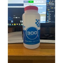 오공 300(스티로폼용) (800ml), 1EA