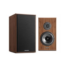 Spendor(스펜더) Classic 3/1 Speakers, 체리
