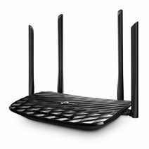 티피링크 Archer C6 유무선공유기 (1000Mbps/AC1200)2