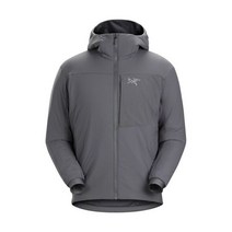 아크테릭스 프로톤 LT후디 남성 미디엄.