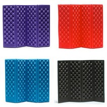 야외 등산 낚시 캠핑 방석 매트 접이식 휴대용 목욕탕매트 미끄럼방지