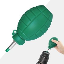 키밍 카메라 먼지제거 에어블로워 청소도구 렌즈청소, 패션 본상품선택, 패션 본상품선택, 1개