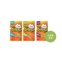너를위한디저트 고양이캣닢비스켓 연어참치치킨 100g 6/20유통기한 임박, 치킨 맛