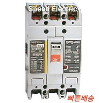 동아전기 DB53Sb 3P30A 배선용차단기 MCCB NFB 3P