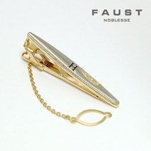 와이딜 FAUST 젠틀한 넥타이핀 타이핀 남성정장 셔츠