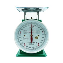 주식회사 한아름리빙 접시지시저울_5kg (8623568)