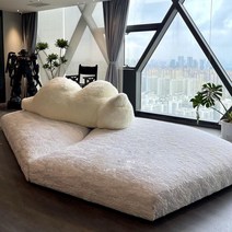 에드라 팩 PACK 소파 라운지 거실 쇼파, 3m 블랙 오리지널