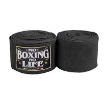 NoboxingNolife 권투 붕대 성인 남성과 여성 붕대면-50762, 05. 핑크 3 미터