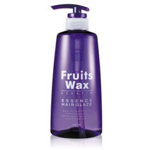 과일나라 컨퓸 헤어 글레이즈, 500ml, 2개