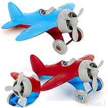 리시안제이 비행기 두돌 아기 장난감 23개월 장난감