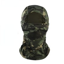 스노우보드 바라 바나 클라바 Camouflage Balaclava Full Face Scarf Ski Cycling Cover Winter Neck Head, 08 ZS-8