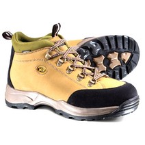 K2 안전화 K2-17 고어텍스 6인치 방수누벅가죽 작업화, 1개