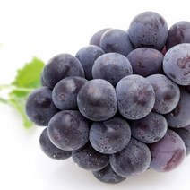 FUNET 크림슨 적포도 청포도 블랙사파이어 1kg, 1박스, 04_블랙사파이어 포도1kg