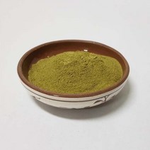 코리아씨밀락 녹차분말 녹차가루, 녹차가루 50그램