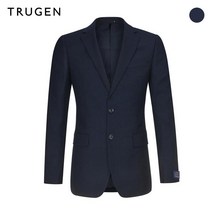 트루젠 (트루젠) 소프트 모혼방 투버튼 정장자켓 (TS7F9-MTJ520)