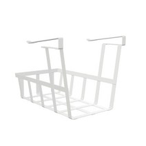 이케아 PALYCKE 폴뤼케 걸이식바구니 22x26x19cm, 5개