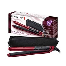 Remington S9600 실크 스트레이트너