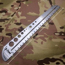 각도기 디지털각도기 문구사이트다기능 스테인레스 스틸 각도 눈금자 측정 도구, 한개옵션0