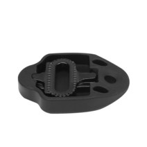 MTB클릿페달 싸이클 체인 파워미터 자전거 고무 클리트 커버 MTB 자전거용 자동 잠금 페달 미끄럼 방지 보호대 1 쌍